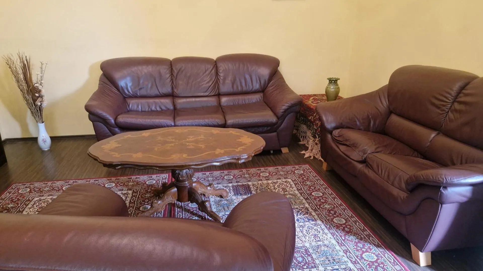 Soho Street Private Apartment 6 Persons location