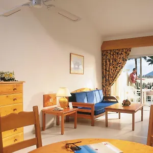 Riu Oliva Szálloda Corralejo