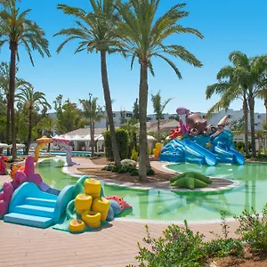 Iberostar Waves Ciudad Blanca Szálloda Alcudia