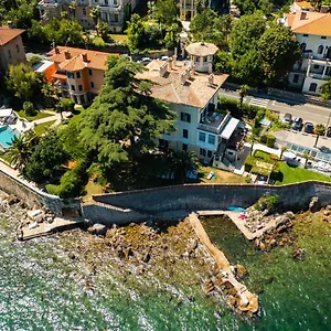 Belsito Apartman Lovran