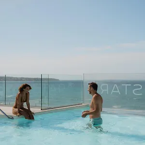 Iberostar Waves Bahia De Palma - Adults Only Szálloda Playa de Palma