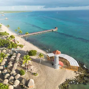 Iberostar Selection Hacienda Dominicus Üdülőközpont Bayahibe