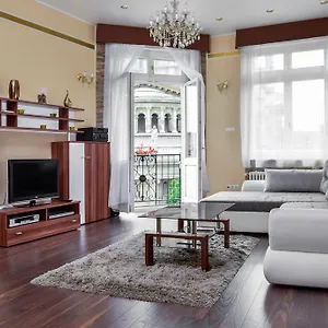 Basilica Appartement